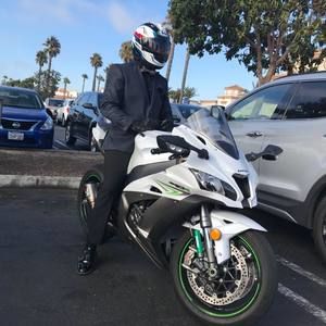 Meet your Posher, Javier